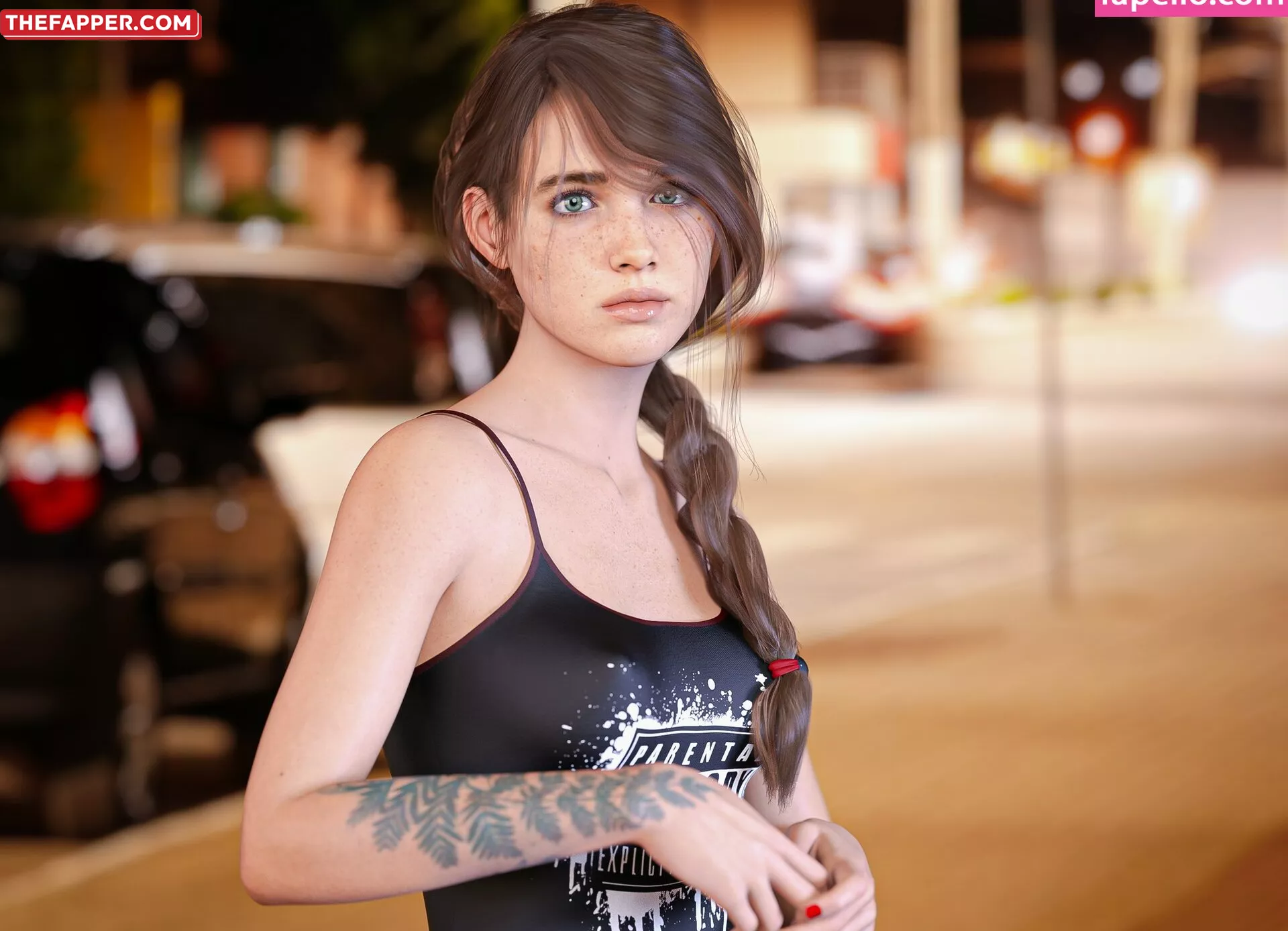 The Lastus  Onlyfans Leaked Nude Image #qjAnu68JS5