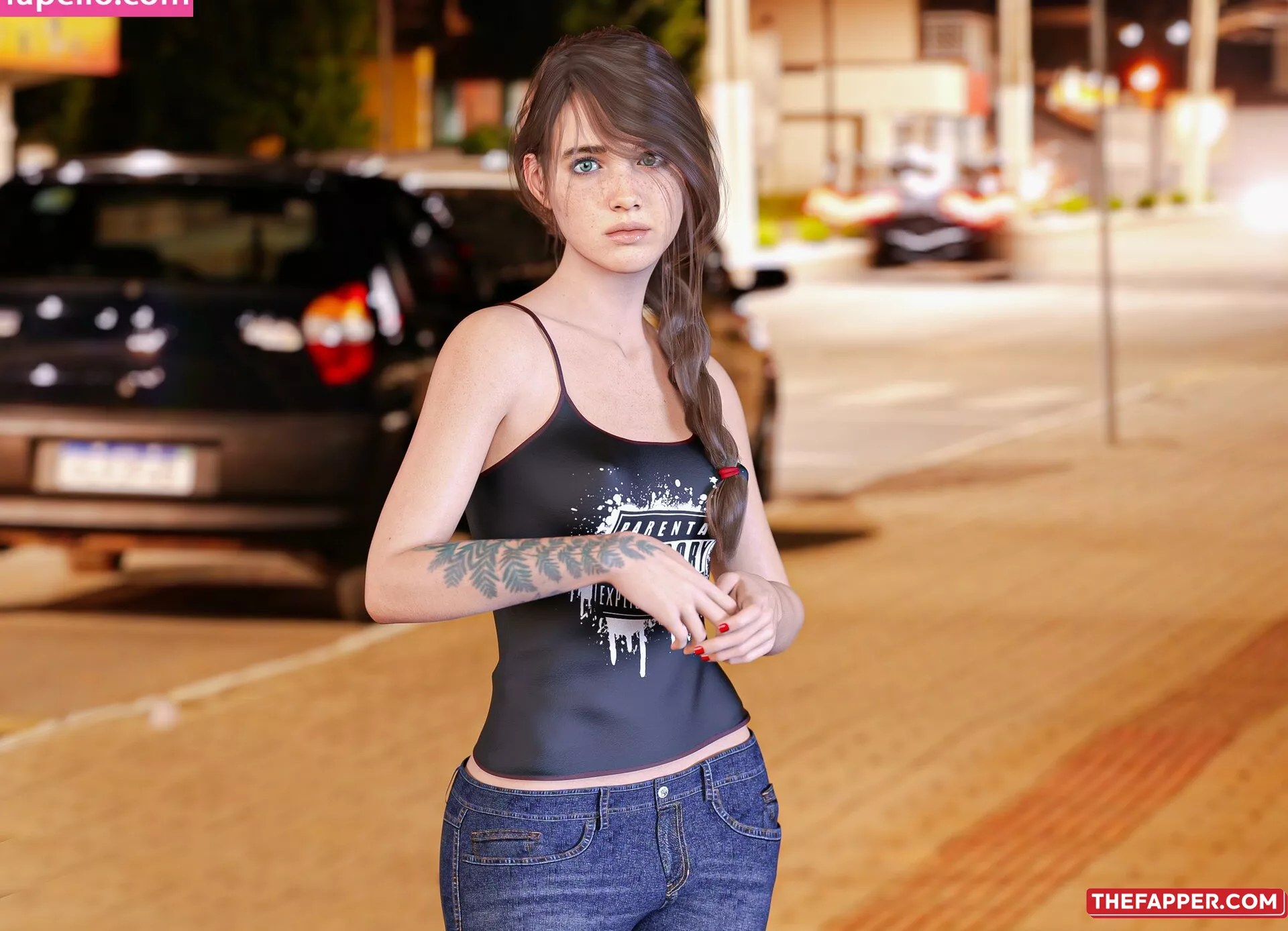 The Lastus  Onlyfans Leaked Nude Image #wyxDBM4Qrm