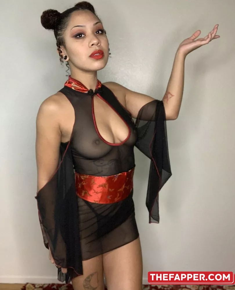 The Lovely Luna  Onlyfans Leaked Nude Image #4zrPEdScBb
