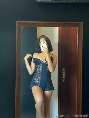 The.daniii Onlyfans Leaked Nude Image #56Cqgd8fjT