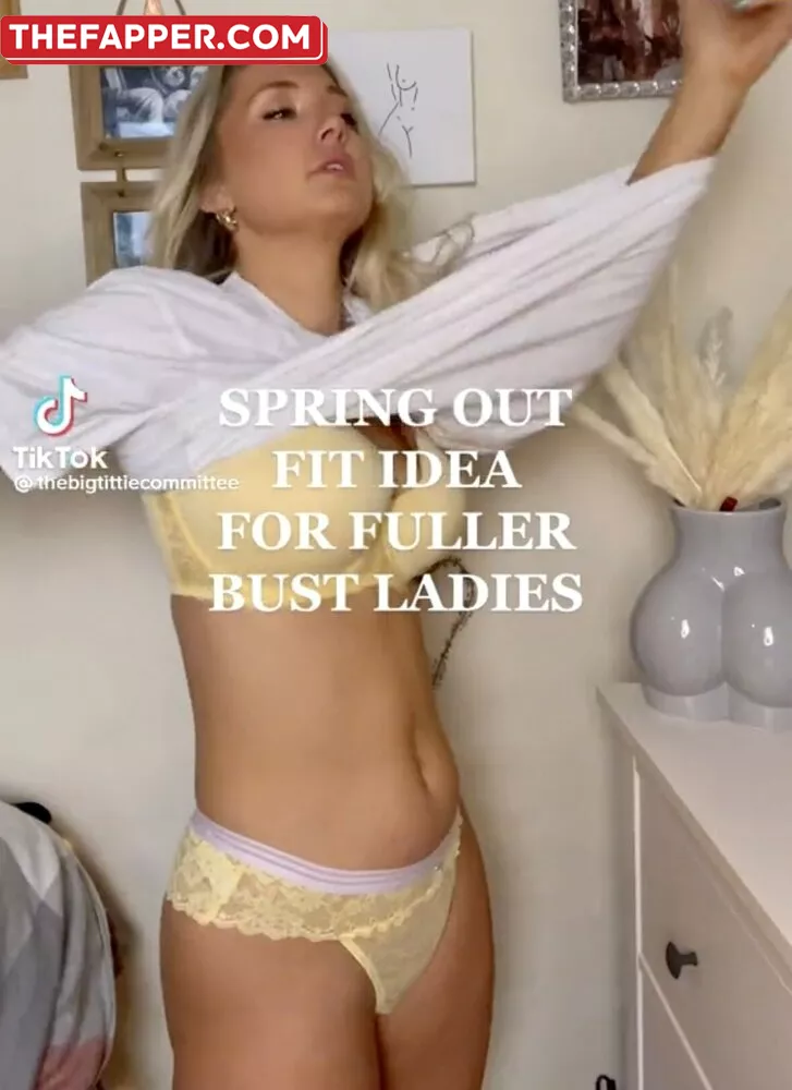 Thebigtittiecommittee  Onlyfans Leaked Nude Image #XgWNuTZLtJ