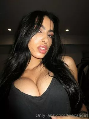 Thecaligirl Onlyfans Leaked Nude Image #1rIBs8MyaX