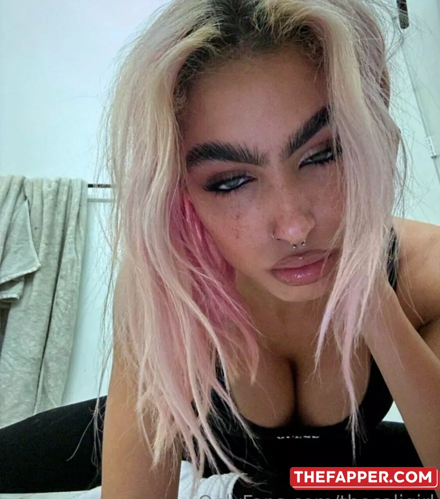 Thecaligirl  Onlyfans Leaked Nude Image #2Bo1XduuRu