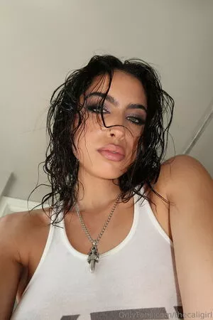 Thecaligirl #FEsHVuSao0