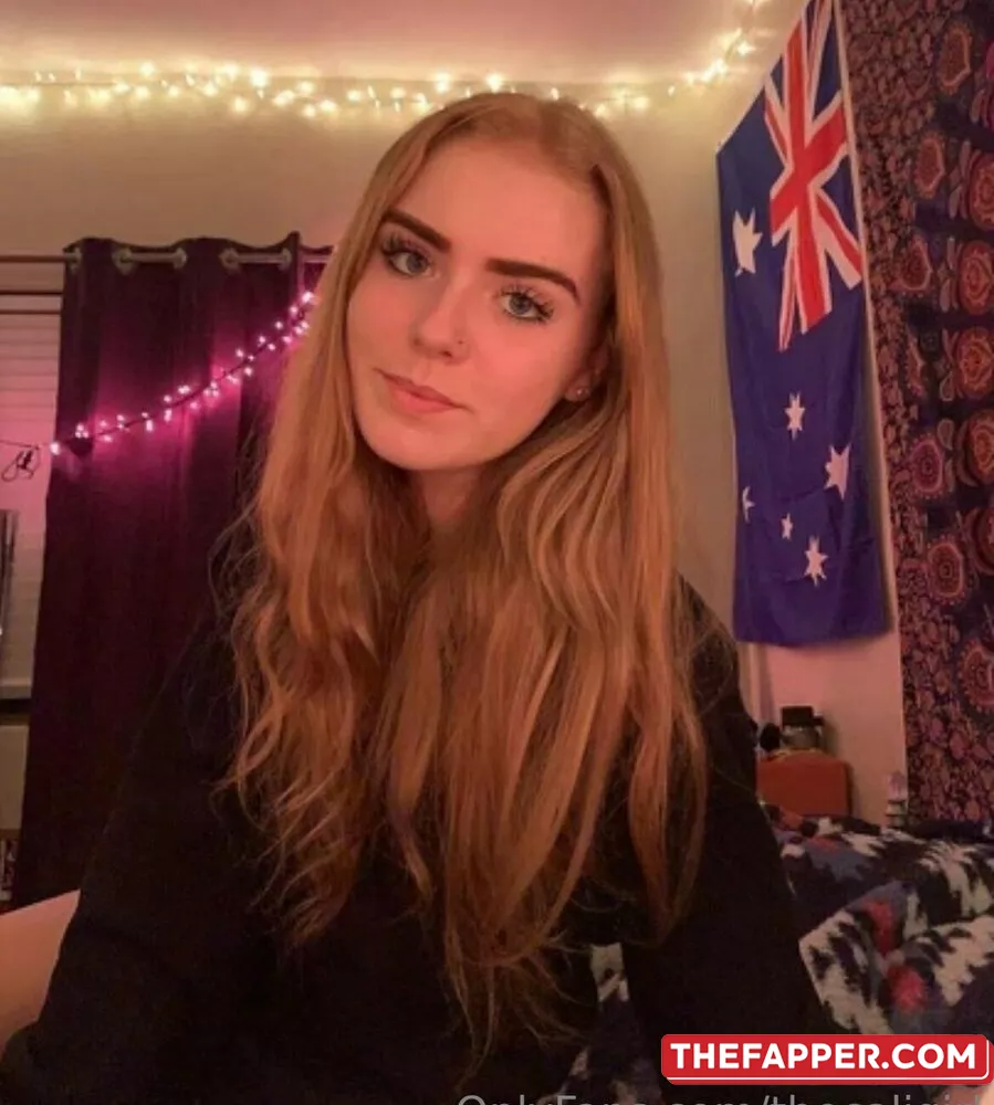 Thecaligirl  Onlyfans Leaked Nude Image #FljPakXaFx