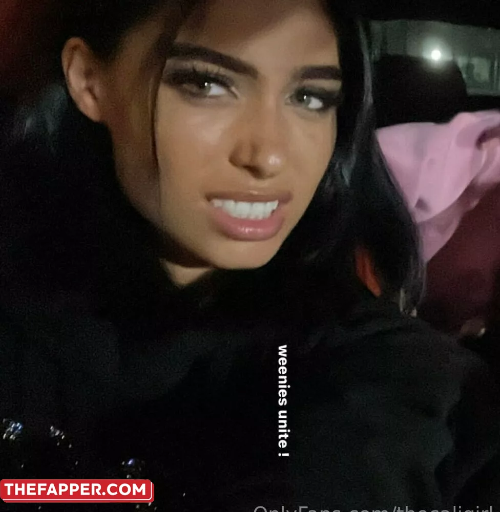Thecaligirl  Onlyfans Leaked Nude Image #FmvR6uvWQY