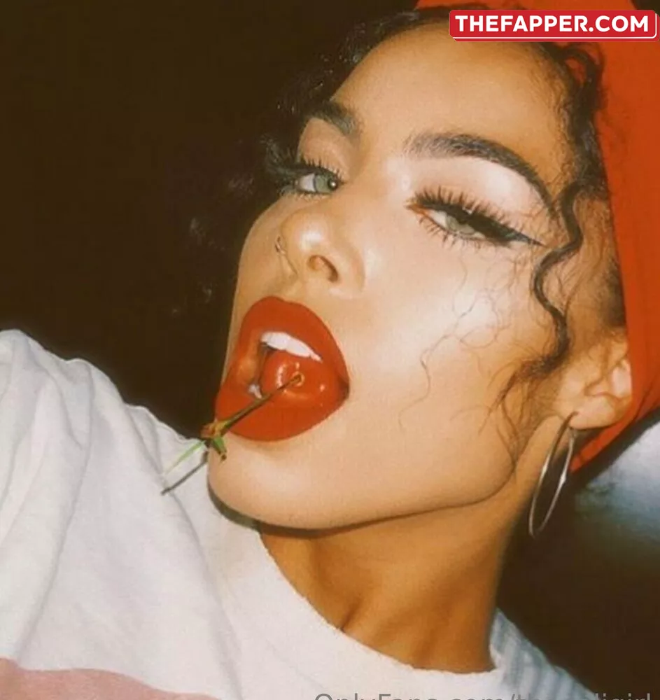 Thecaligirl  Onlyfans Leaked Nude Image #OvtnanHNY3