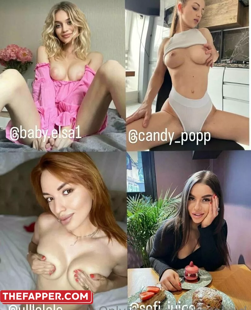 Thecaligirl  Onlyfans Leaked Nude Image #U2DOVUWGSL