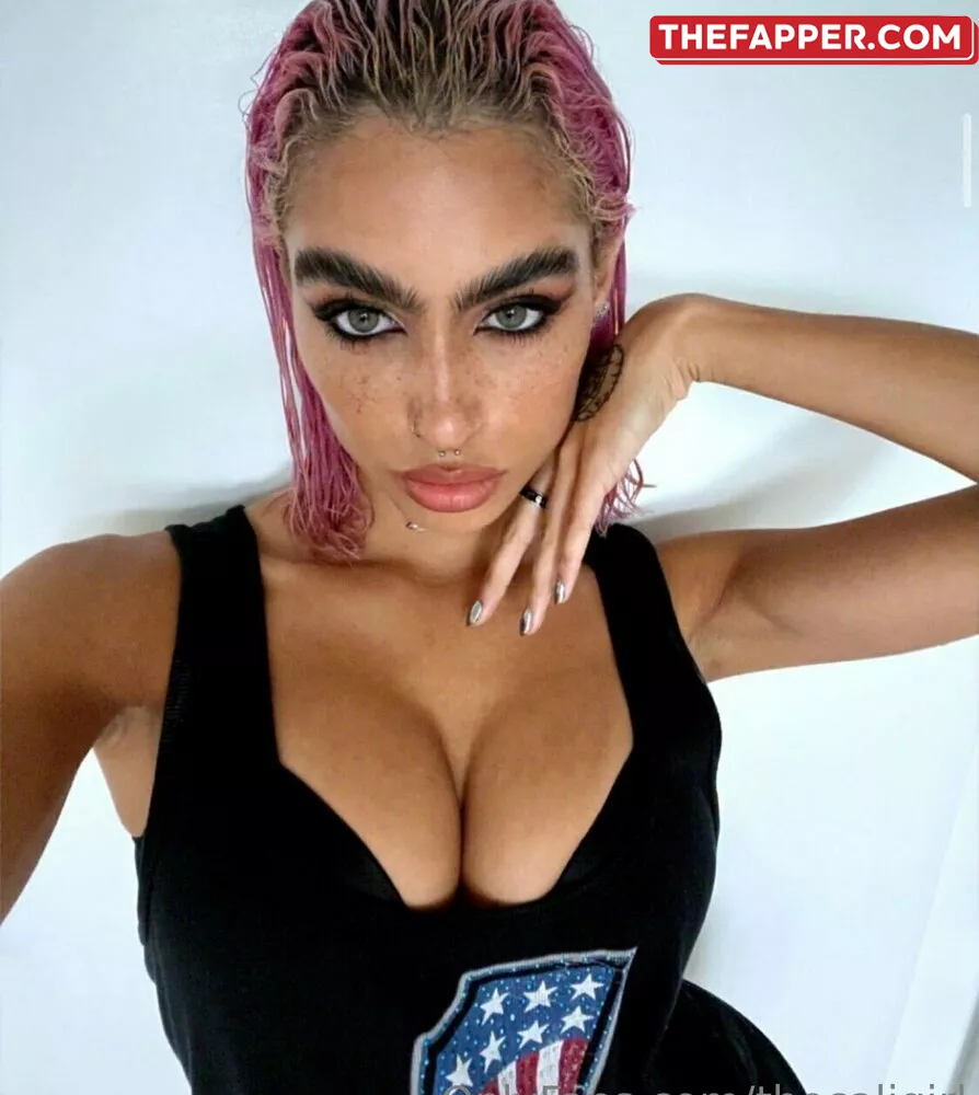 Thecaligirl  Onlyfans Leaked Nude Image #WOVwRR9viP