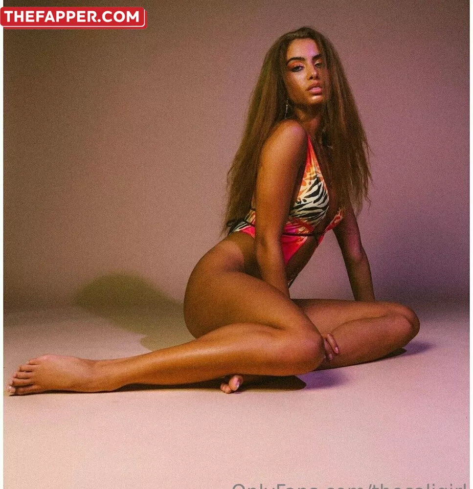 Thecaligirl  Onlyfans Leaked Nude Image #bF0KWaKt2D