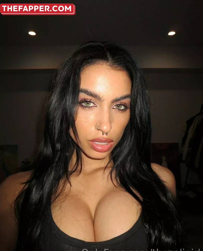 Thecaligirl  Onlyfans Leaked Nude Image #c0strpfAnj