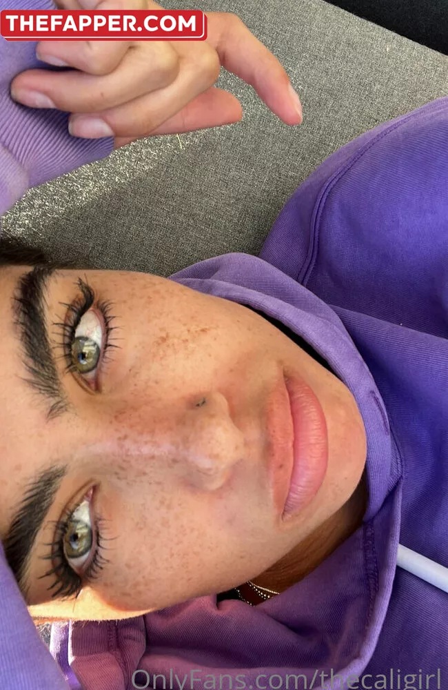 Thecaligirl  Onlyfans Leaked Nude Image #t1COy4LQEz