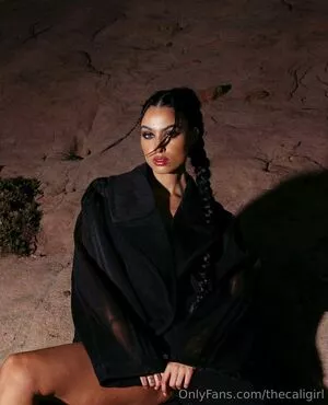 Thecaligirl #yJEi2Ptxnx