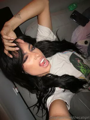 Thecaligirl #zcEnOyMR79