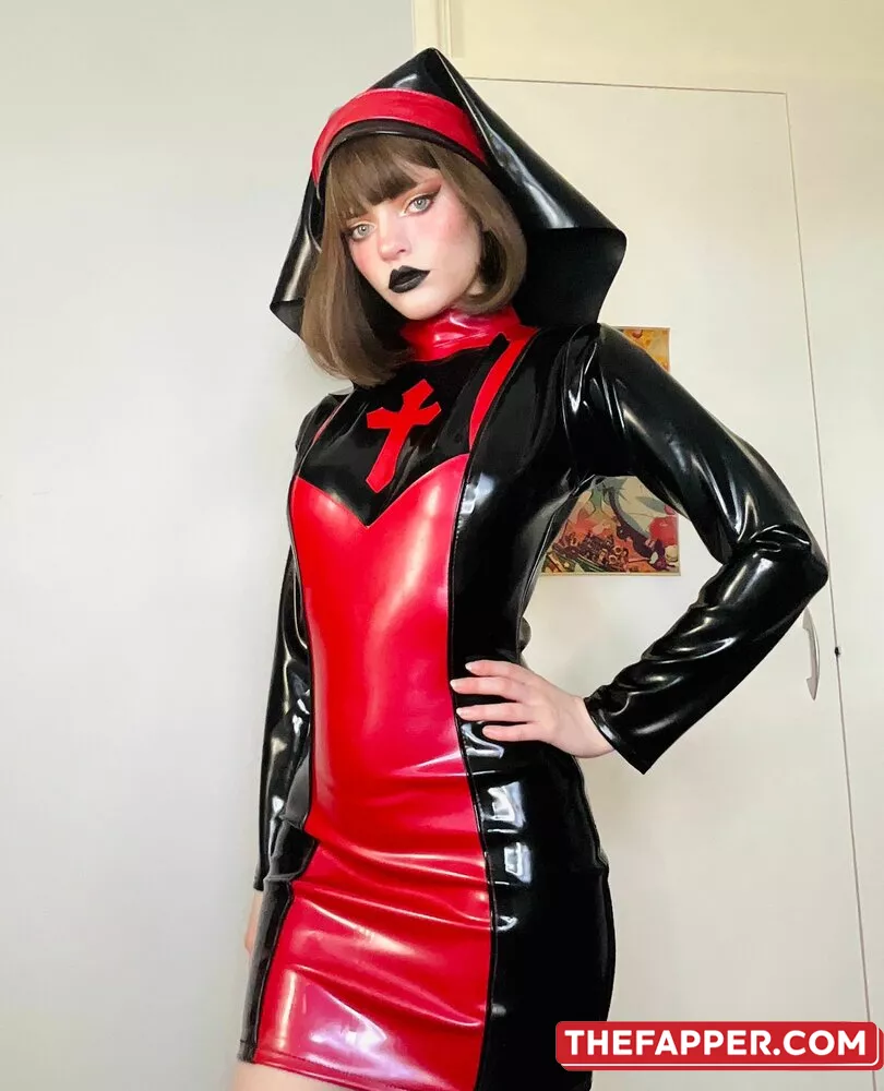 Thecutestkittycat  Onlyfans Leaked Nude Image #1VTv1BBsoC