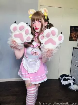 Thecutestkittycat #3k1ADveLWr