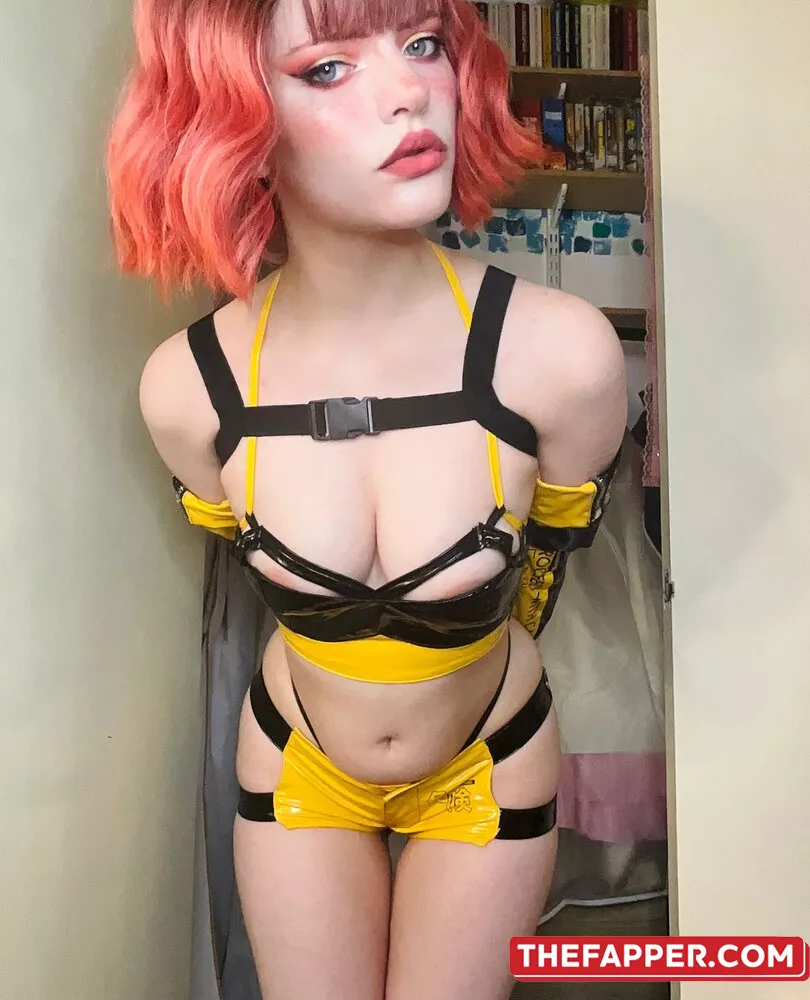 Thecutestkittycat  Onlyfans Leaked Nude Image #90Edh0fz63