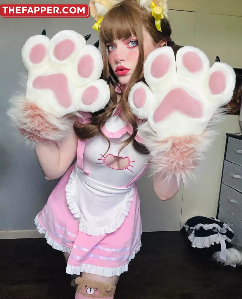 Thecutestkittycat  Onlyfans Leaked Nude Image #D3L0K3ugoY