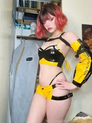 Thecutestkittycat Onlyfans Leaked Nude Image #MkXj84WeuM