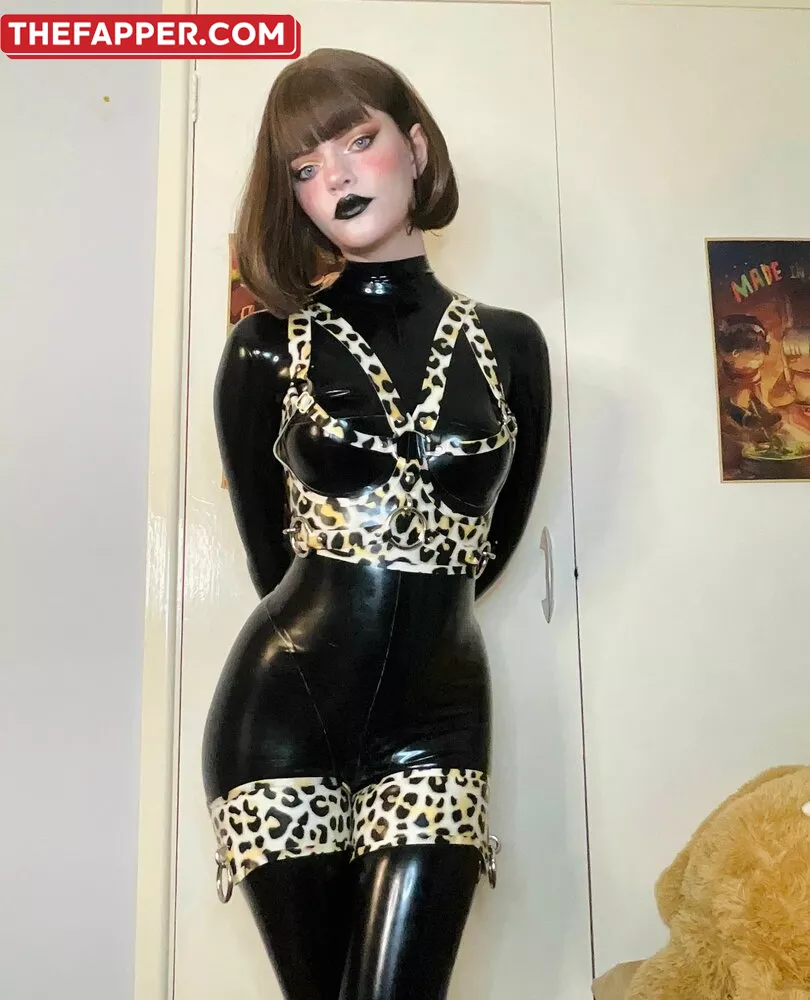 Thecutestkittycat  Onlyfans Leaked Nude Image #NAPEm70IRF