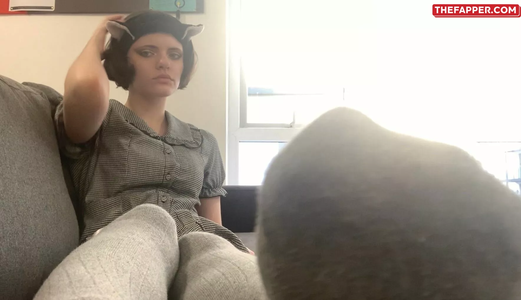 Thecutestkittycat  Onlyfans Leaked Nude Image #OrugpPic3d