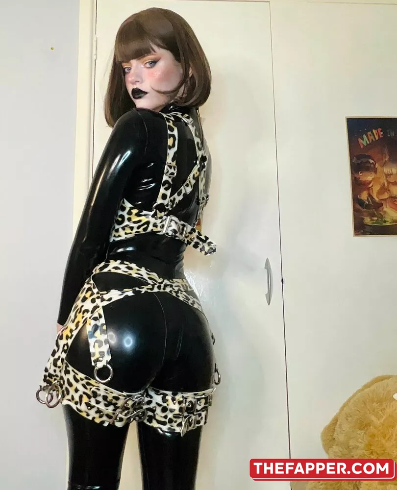 Thecutestkittycat  Onlyfans Leaked Nude Image #T98iR3SY26