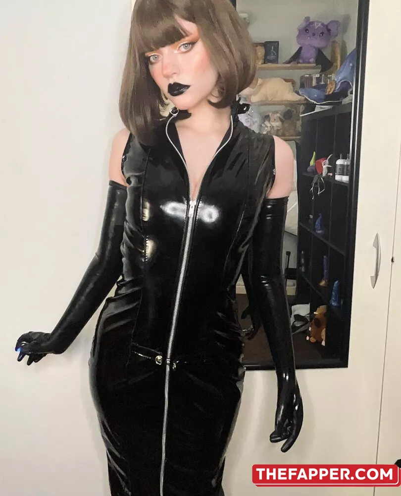 Thecutestkittycat  Onlyfans Leaked Nude Image #U6jfX0rKVK