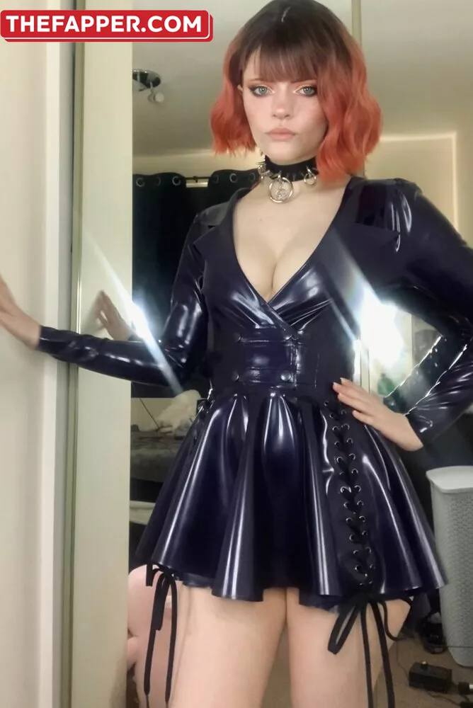 Thecutestkittycat  Onlyfans Leaked Nude Image #UYMRKRxxOu