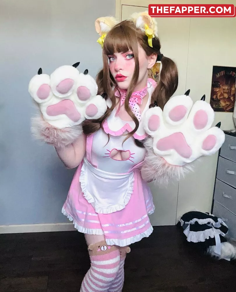 Thecutestkittycat  Onlyfans Leaked Nude Image #VVTVo7AMgy