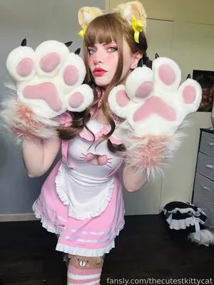 Thecutestkittycat #aydzrAaND3