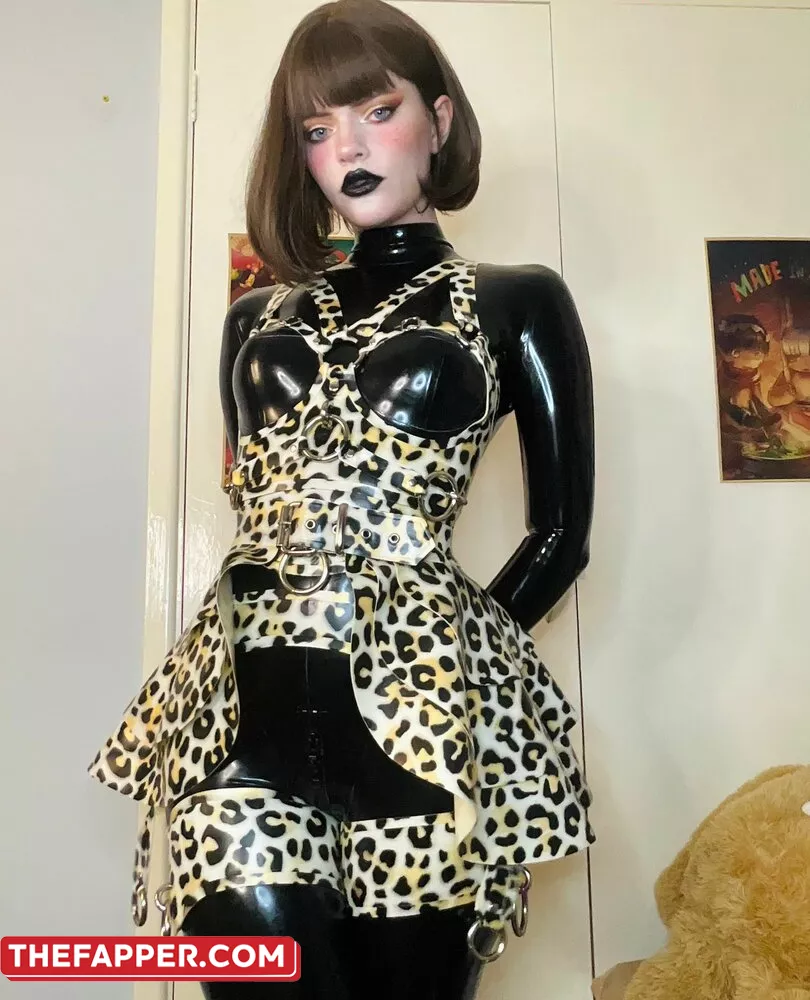 Thecutestkittycat  Onlyfans Leaked Nude Image #dm5OSB776F