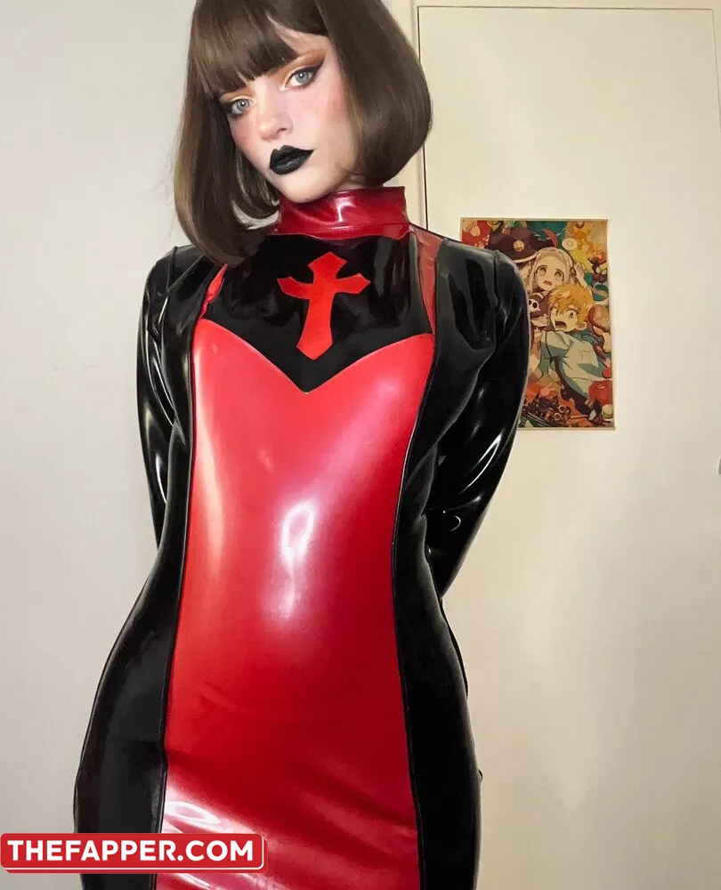 Thecutestkittycat  Onlyfans Leaked Nude Image #oRf7Jl136y