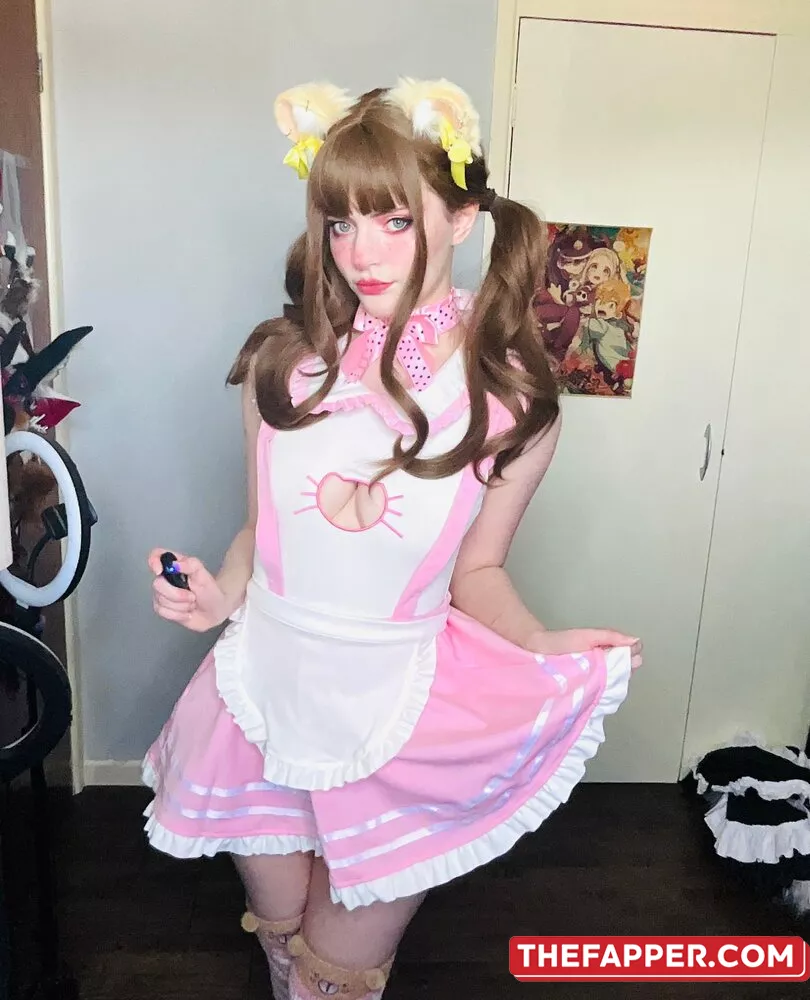 Thecutestkittycat  Onlyfans Leaked Nude Image #v4eHpiaDBC