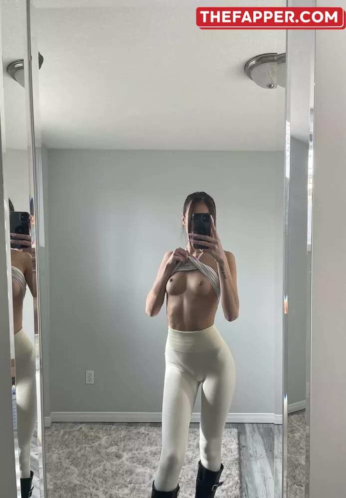 Theeonlyalaia  Onlyfans Leaked Nude Image #5b7h6Ir2Rh