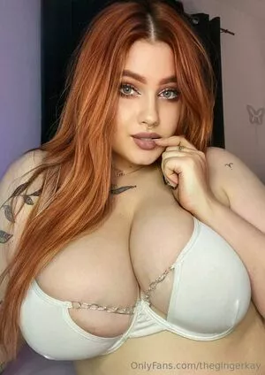 Thegingerkay #bJNUz99vNm