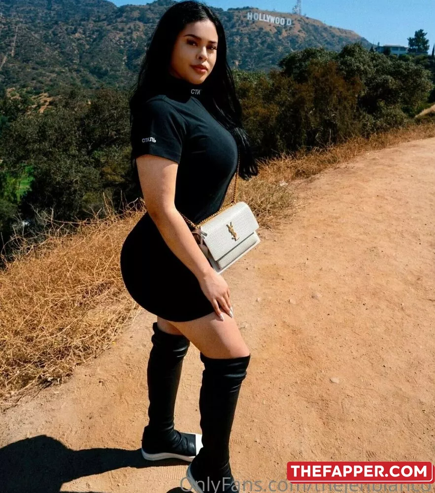 Thejenblanco  Onlyfans Leaked Nude Image #5709BGbTJB