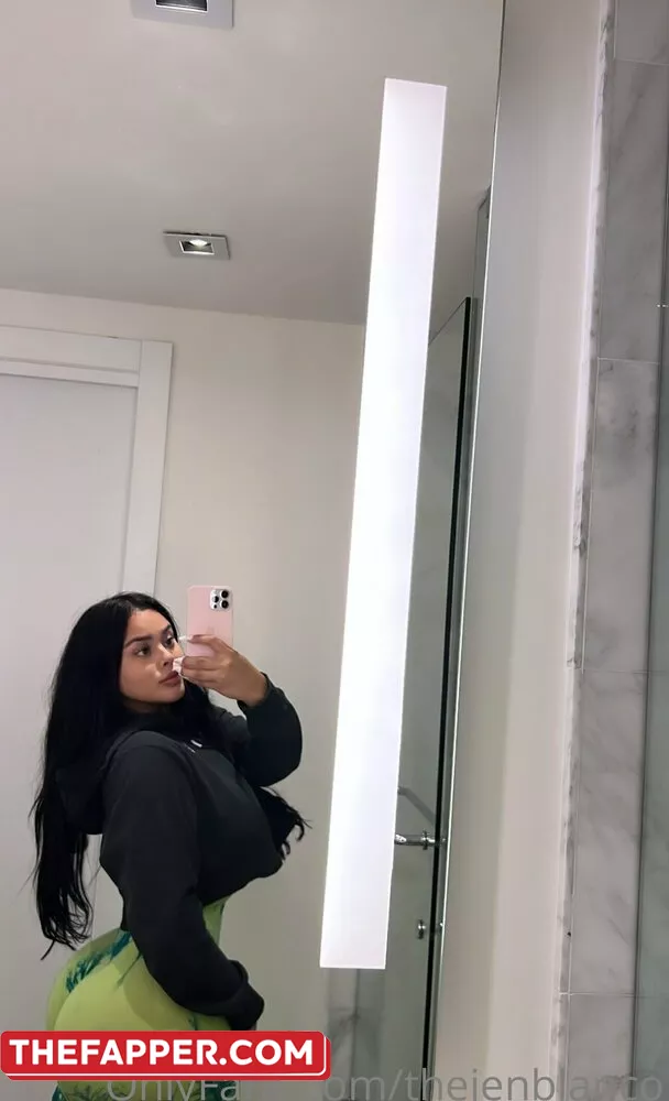 Thejenblanco  Onlyfans Leaked Nude Image #6VO4wGJhi5