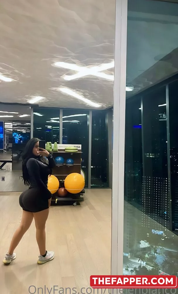 Thejenblanco  Onlyfans Leaked Nude Image #BIMaB8PCHK