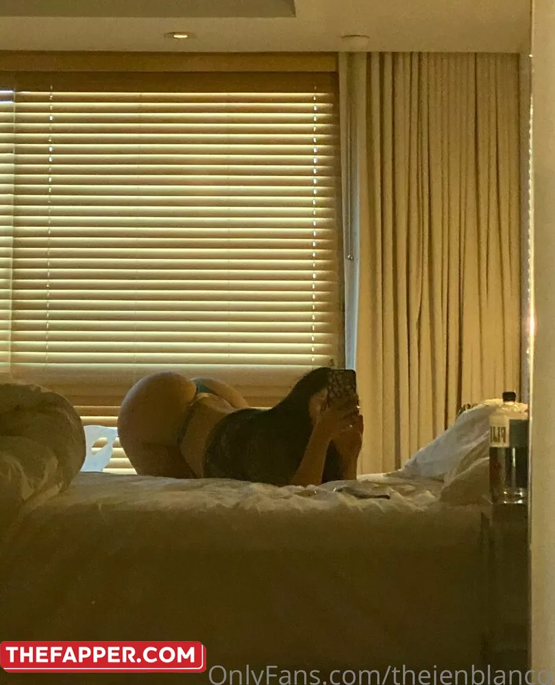 Thejenblanco  Onlyfans Leaked Nude Image #ZSl1qfV0P2