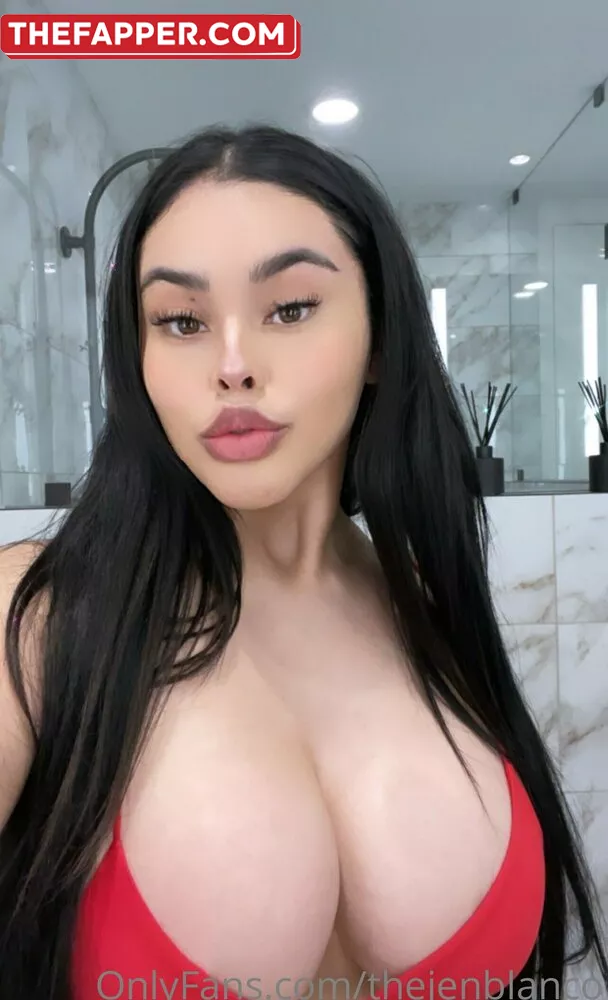 Thejenblanco  Onlyfans Leaked Nude Image #aYeRJjotu4