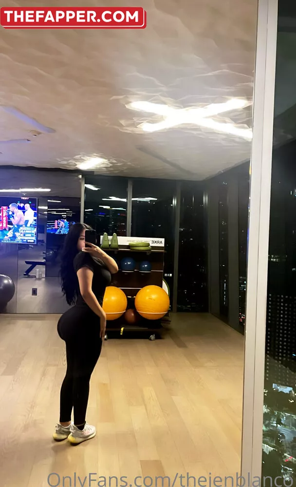 Thejenblanco  Onlyfans Leaked Nude Image #anIX7eL9FW
