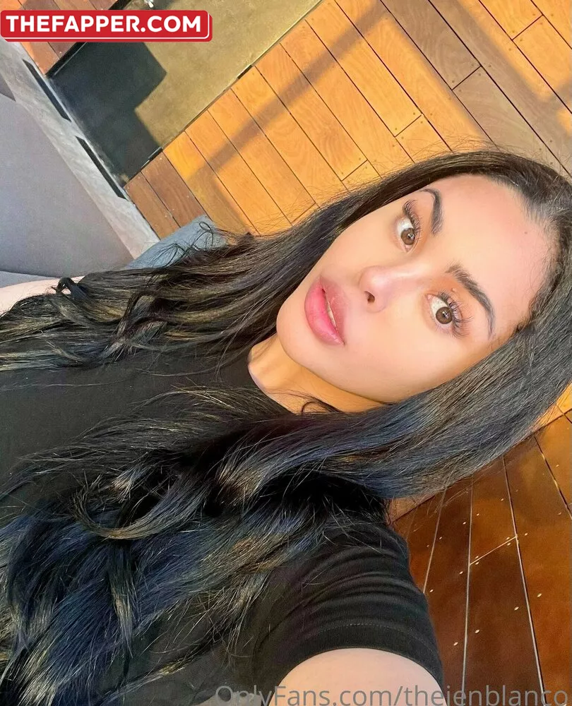 Thejenblanco  Onlyfans Leaked Nude Image #tRvEnDfdMI