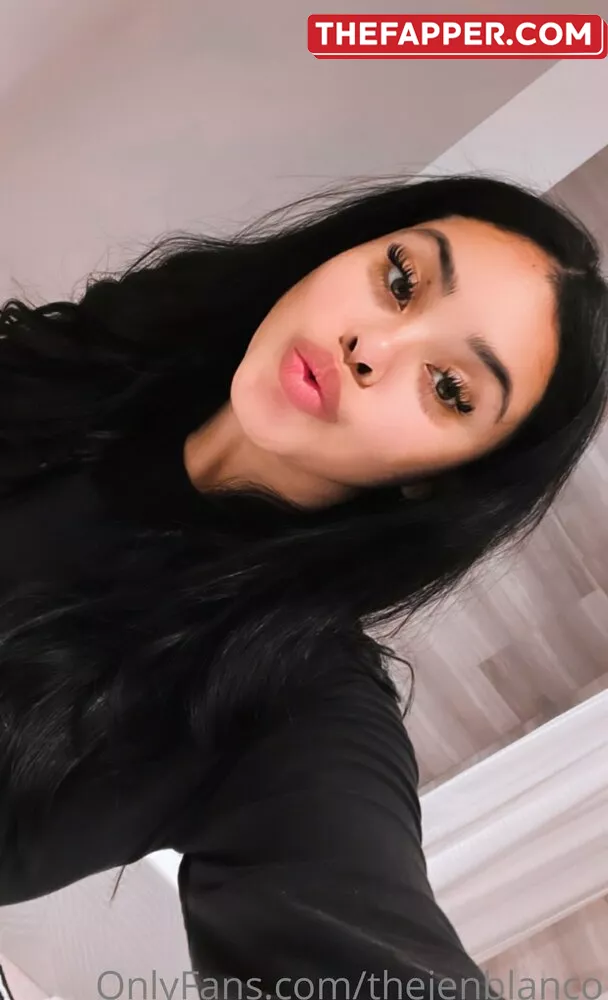 Thejenblanco  Onlyfans Leaked Nude Image #vR68znyooY