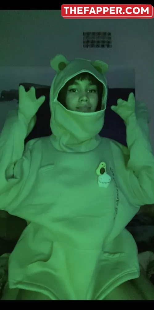 Thekorokfairy  Onlyfans Leaked Nude Image #e1br3rVAbE