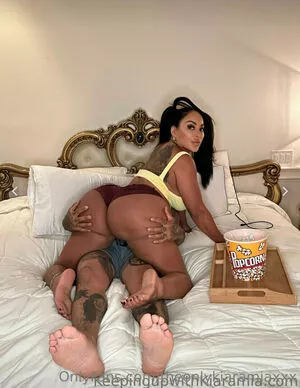 Theonlykiaramiaxxx #6aKlJh0brD