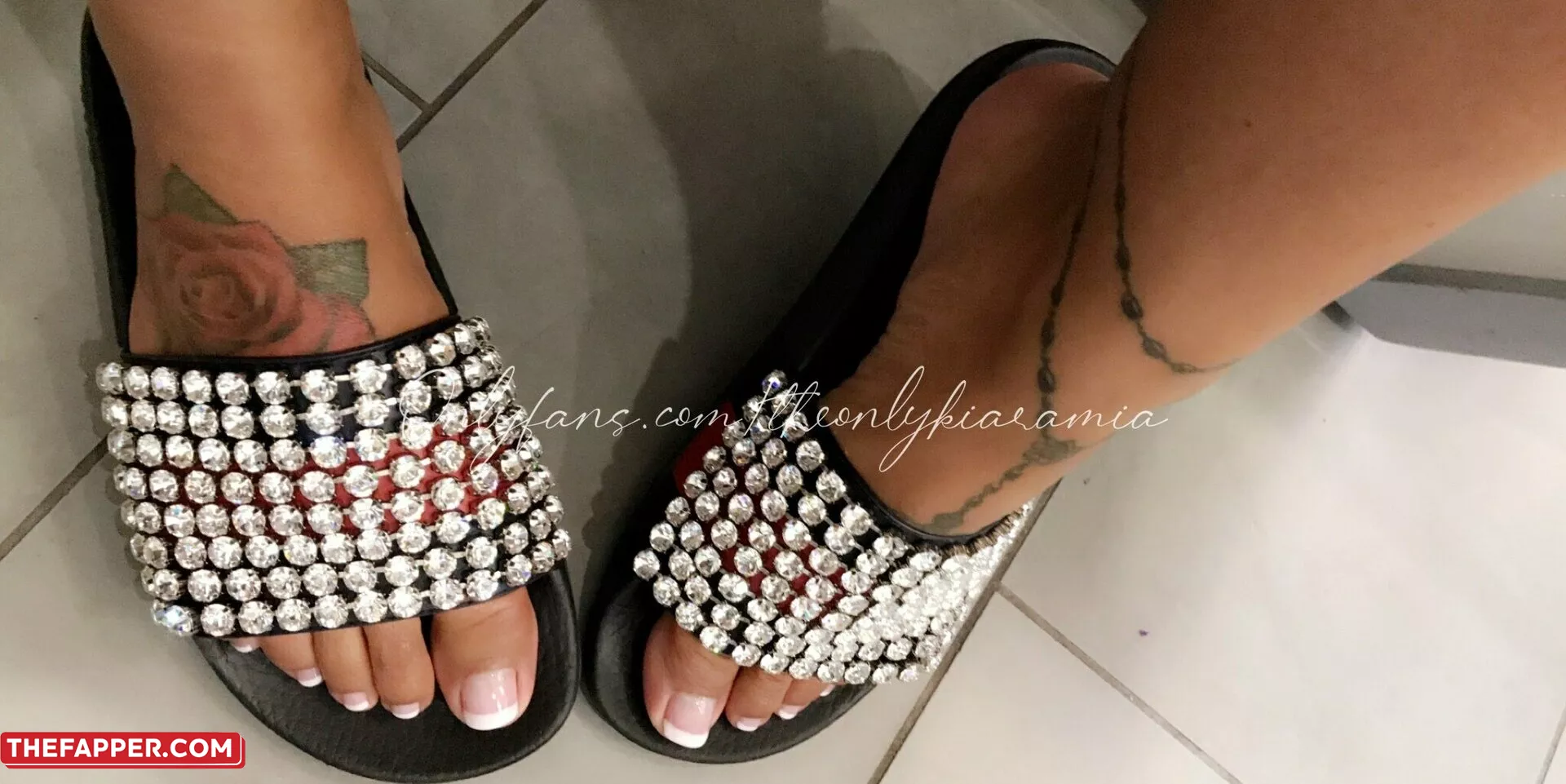 Theonlykiaramiaxxx  Onlyfans Leaked Nude Image #ClcrlXHAoG