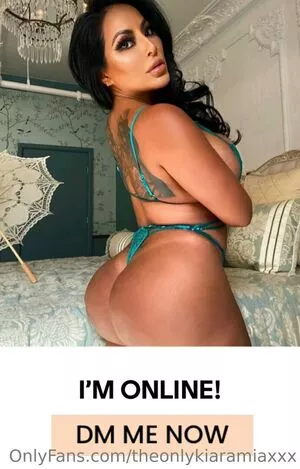 Theonlykiaramiaxxx Onlyfans Leaked Nude Image #CsLALfo9V6