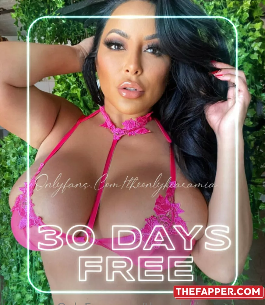 Theonlykiaramiaxxx  Onlyfans Leaked Nude Image #Gz5c8m5QJ8