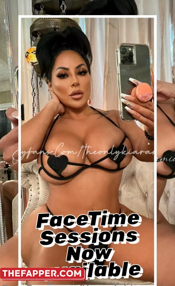 Theonlykiaramiaxxx  Onlyfans Leaked Nude Image #XPsYWJxP6I