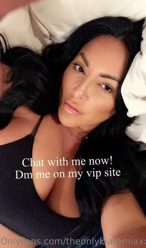 Theonlykiaramiaxxx #gYmsfmfrNl